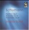 Schumann: Papillons Op. 2, Arabessque Op.18, Humoresque Op. 20